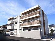 ロータスシャトー 3階 新築の賃貸物件