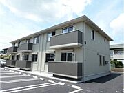 ヴェルドミール・ドゥ A 1階 築13年5ヶ月の賃貸物件