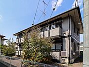 コーポ・リッチモンド C 1階 築26年2ヶ月の賃貸物件