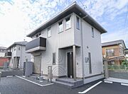 小山駅よりバス22分 徒歩32分 1階 新築の賃貸物件