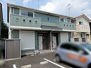 小山駅より徒歩16分 1階 築16年9ヶ月の賃貸物件