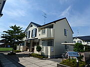 グリーン・グラスＡ 1階 築25年10ヶ月の賃貸物件