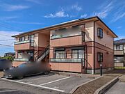 サンビレッジカムアンドエムD 2階 築29年8ヶ月の賃貸物件