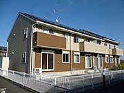 川島駅より徒歩19分 2階 築16年6ヶ月の賃貸物件