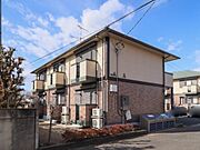 結城駅より徒歩9分 1階 築21年7ヶ月の賃貸物件