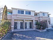 栃木駅より徒歩26分 2階 築17年11ヶ月の賃貸物件