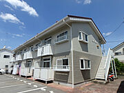 エルディム若月F 1階 築33年3ヶ月の賃貸物件