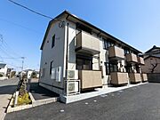 小山駅より徒歩35分 2階 築7年9ヶ月の賃貸物件