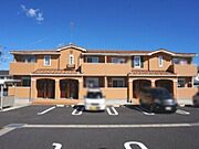 小山駅よりバス6分 徒歩6分 2階 築15年1ヶ月の賃貸物件