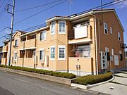 小山駅よりバス6分 徒歩17分 2階 築15年1ヶ月の賃貸物件