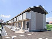 結城駅より徒歩25分 1階 新築の賃貸物件