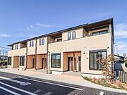 サンフィールズT.TII 2階 築2年1ヶ月の賃貸物件