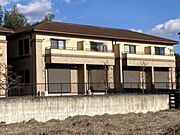 新大平下駅より徒歩15分 1階 築20年5ヶ月の賃貸物件