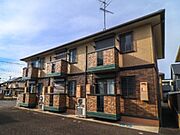 ルナタウン 1階 築20年5ヶ月の賃貸物件