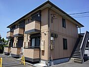 フラワーフレンド 1階 築19年8ヶ月の賃貸物件