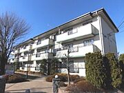 プレステージコートパーク館 3階 築27年9ヶ月の賃貸物件