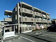 ユーミージュリエ 1階 築21年2ヶ月の賃貸物件