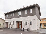 コンフォルト結 1階 築4年9ヶ月の賃貸物件