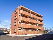 栃木駅より徒歩20分 3階 築19年9ヶ月の賃貸物件