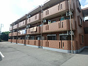 新栃木駅より徒歩18分 1階 築17年の賃貸物件