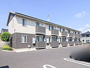 スフィーダエルモンドAの賃貸物件