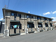 フラワーリングＢ棟 1階 築20年8ヶ月の賃貸物件