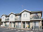 下館駅より徒歩23分 2階 築20年9ヶ月の賃貸物件