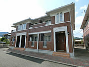 栃木駅よりバス17分 徒歩8分 2階 築19年8ヶ月の賃貸物件