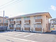 コスモス新花 1階 築2年1ヶ月の賃貸物件