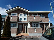 ＷｉｓｈｍｏｏｎＡ 1階 築18年4ヶ月の賃貸物件