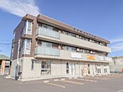 結城駅より徒歩17分 3階 築5年3ヶ月の賃貸物件