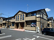 ラフィネ・ヴァン・ソレイユＣ 1階 築13年6ヶ月の賃貸物件