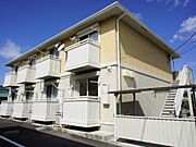 小山駅よりバス20分 徒歩3分 2階 築18年11ヶ月の賃貸物件