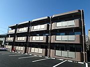 小山駅よりバス20分 徒歩8分 1階 築7年8ヶ月の賃貸物件