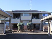 グランドマリアージュ 2階 築14年10ヶ月の賃貸物件