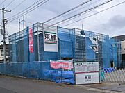 間々田駅より徒歩14分 2階 新築の賃貸物件