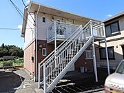 小山駅より徒歩30分 1階 築33年8ヶ月の賃貸物件