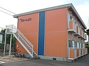 フローレンス 1階 築35年2ヶ月の賃貸物件