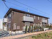 結城駅より徒歩18分 1階 築2年1ヶ月の賃貸物件