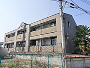 シルバーチャリオッツ 1階 築16年1ヶ月の賃貸物件