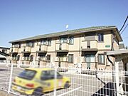 アルカディア D 2階 築20年8ヶ月の賃貸物件