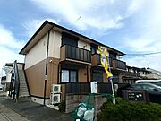 ソレジオ・M B棟 2階 築24年2ヶ月の賃貸物件