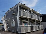 セラ城北 2階 築31年1ヶ月の賃貸物件