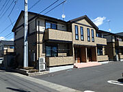 ラフィネ・ヴァン・ソレイユ A 2階 築13年6ヶ月の賃貸物件