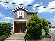 小山駅よりバス25分 徒歩68分 2階 築20年8ヶ月の賃貸物件