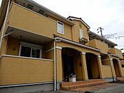 川島駅より徒歩20分 2階 築17年の賃貸物件