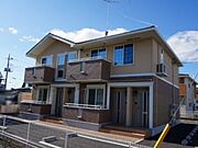 フォーシーズン 2階 築14年2ヶ月の賃貸物件