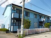 川島駅より徒歩15分 2階 築28年3ヶ月の賃貸物件