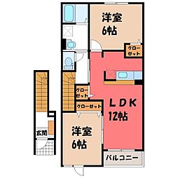 JR水戸線 玉戸駅 徒歩17分