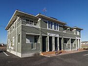 玉戸駅より徒歩17分 2階 築19年2ヶ月の賃貸物件